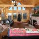 Lilys Hideaway, Sevierville (foto 6)
