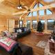 Lilys Hideaway, Sevierville (foto 7)