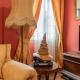 GuestHost - The House of Harry Potter and a Love Story, Ferrara