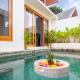 A12 - Private Villa in Seminyak - Big Pool - ALL NEW - Photo 6