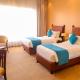 Palette Luxury Marina View Formerly Happy Days Hotel, Manama (foto 5)