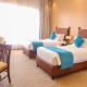 Palette Luxury Marina View Formerly Happy Days Hotel, Manama (foto 7)