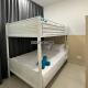 Trion - KL - 2BR - 6pax - 15min to KLCC & TRX, Kuala Lumpur - Fotografie 4