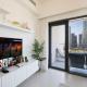 Stunning 2BR Full Burj Khalifa Views 5min walk to Dubai Mall, Dubaj - Fotografie 2