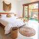 Sundaze 2 - Canggu Paradise with Pool and Kitchen Brand NEW Kerobokan - Foto 2