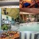 Platán Apartmanház, Balatongyörök (foto 8)