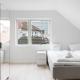 New Apartment in the City Center, Bergen - Zdjęcie 4