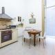 Homely City Apartment by Wonderful Italy Neapel - Foto 6