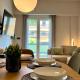 Imittou Modern apt in Pangrati, Atény - Fotografie 5