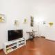 Apartments Florence - Rucellai apartment 1bd Флоренция - Фото 6
