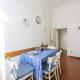 Apartments Florence - Rucellai apartment 1bd Флоренция - Фото 10