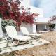 Stone Cottage with amazing view, Angairiá (foto 3)