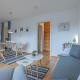 fewo1846 - Strandresidenz Wassersleben Nele - Studioapartment mit Balkon und Meerblick, Harrislee - Foto 9