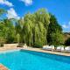 Le Petit Chaudenas - Piscine privée dans un vaste terrain avec forêt, Bray