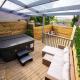 Luxury Hot Tub Retreat Derry City Derry Londonderry - Photo 1