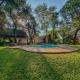 ILANGA Lodge & Game Reserve, Kwarriekraal
