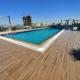 WelHome - Relaxing and Fancy Studio Apt with City View, Dubaï - Photo 4