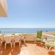 Wonderful Apt with water park and sea views, Benalmádena (foto 3)