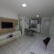 Apartamento Top a Beira-Mar na Pajuçara - Maceió, Maceió - Photo 7