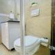 BluO Stylish 2BHK New Town Rajarhat - Skyline View Condo, Thākurdwari - 写真 6