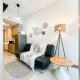 GemstoneBR in SMDC Coast Residences, Манила - Фото 5
