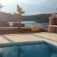 Villa Elena Mit Pool, Nur 60 Meter Zum Meer, Sevid (zdjęcie 9)