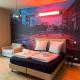 Exklusives Leipzig City Apartment Urban