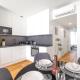 Stylish Apartment - Free Parking, Cinema, by Gravity Prague, Praga - Foto 10