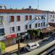 Mıstık Otel, Çeşme