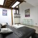 Loft Piazza Cavour Vercelli