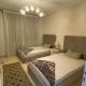 Madinaty -Luxury Apartment in B8 مدينتي - شقه فندقيه غرفتين, Il Cairo - Foto 5