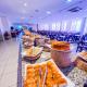 Ecologic Ville Resort - Oficial, Caldas Novas - Fotografie 3