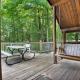 Rustic Cabin in Lake Monroe Bloomington - Fotografie 1