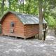Rustic Cabin in Lake Monroe Bloomington - Fotografie 4