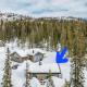Cozy Mountain Cottage with beautiful views & Sauna, Beitostøl - Fotografie 2