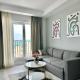 Double Studio B606 StayInn by Cosmopolis, Creţuleasca - Photo 5