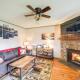 Furnished Deck + Resort Perks: Beech Mtn Retreat!, Beech Mountain