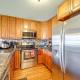 Furnished Deck + Resort Perks: Beech Mtn Retreat!, Beech Mountain (fotografie 2)