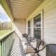 Furnished Deck + Resort Perks: Beech Mtn Retreat!, Beech Mountain (fotografie 3)