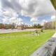 Furnished Deck + Resort Perks: Beech Mtn Retreat!, Beech Mountain (fotografie 7)