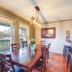 Furnished Deck + Resort Perks: Beech Mtn Retreat!, Beech Mountain (fotografie 8)