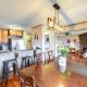 Furnished Deck + Resort Perks: Beech Mtn Retreat!, Beech Mountain (fotografie 9)