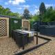 The Lodge at The Outside Inn, Mountfield (foto 7)