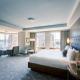 Battery Wharf Hotel, Boston Waterfront