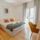 Courtyard Oporto Design Apartments by Vacationy - Foto 6
