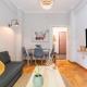Bright Serenity 1DR Apt in Koukaki, Atény - Fotografie 1