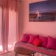 Ático con terraza, piscina y jacuzzi, Villanueva de Río Segura