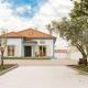 Casa das Grutas - Spacious villa with private parking
