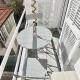 Studio Moderne Rénové avec balcon, Nice - Fotografie 5
