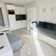 Studio Moderne Rénové avec balcon, Nice - Fotografie 10